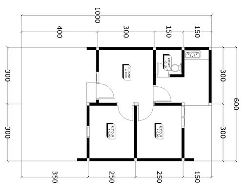 Layout Tipe 32